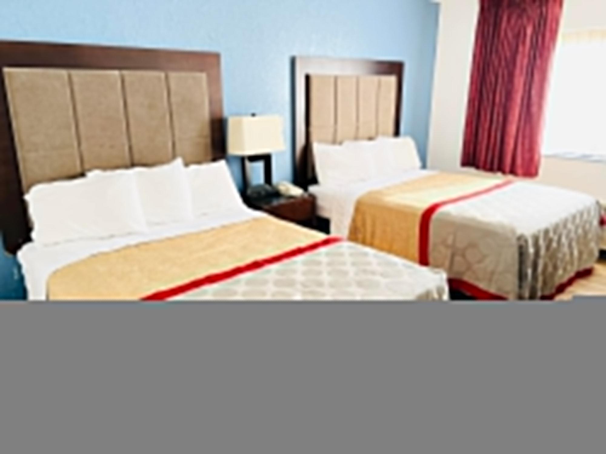 Super 8 By Wyndham Fort Scott Extérieur photo