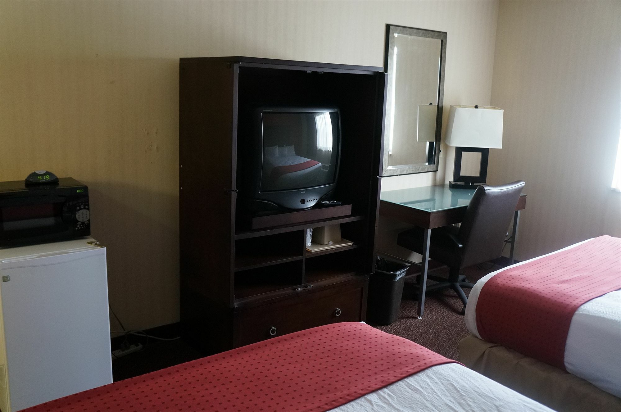 Super 8 By Wyndham Fort Scott Extérieur photo