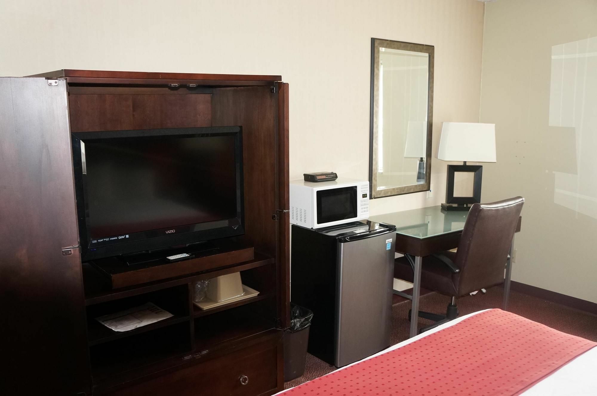 Super 8 By Wyndham Fort Scott Extérieur photo